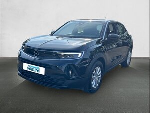 Occasion OPEL Mokka Mokka Electrique 136 ch & Batterie 50 kWh - Edition