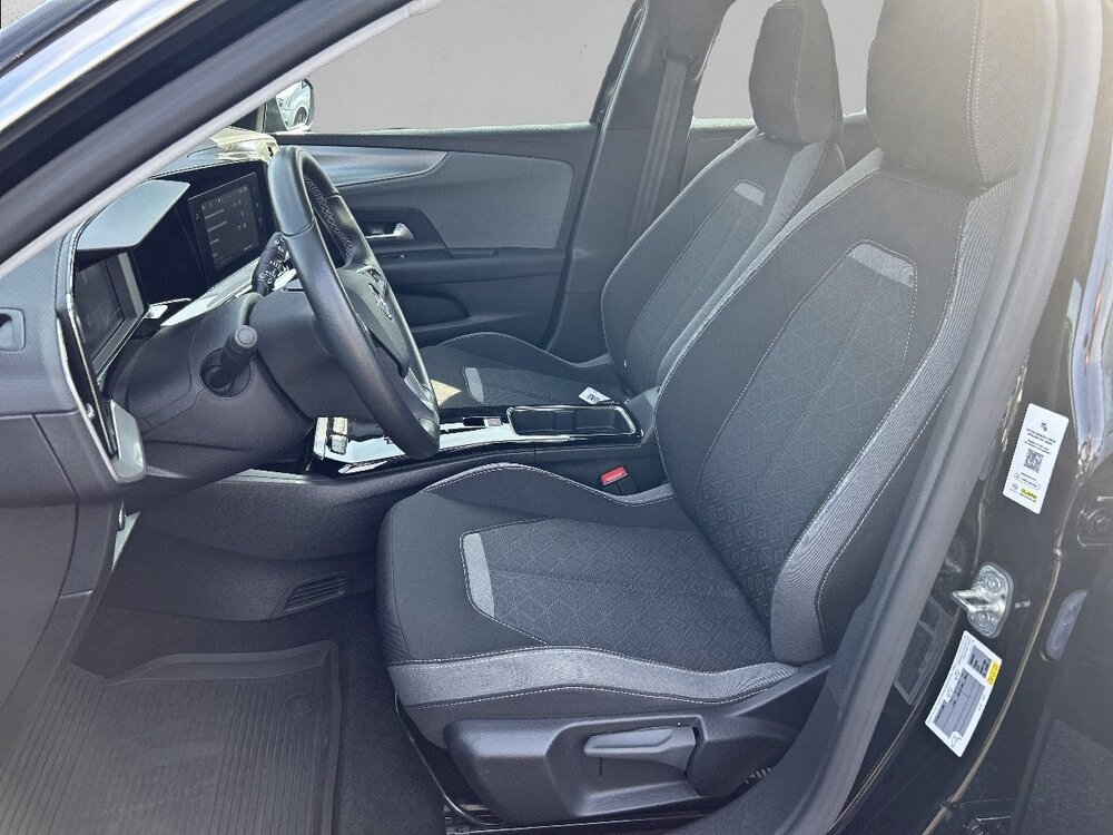 Occasion OPEL Mokka Mokka Electrique 136 ch & Batterie 50 kWh - Edition