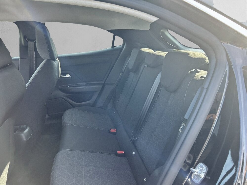 Occasion OPEL Mokka Mokka Electrique 136 ch & Batterie 50 kWh - Edition