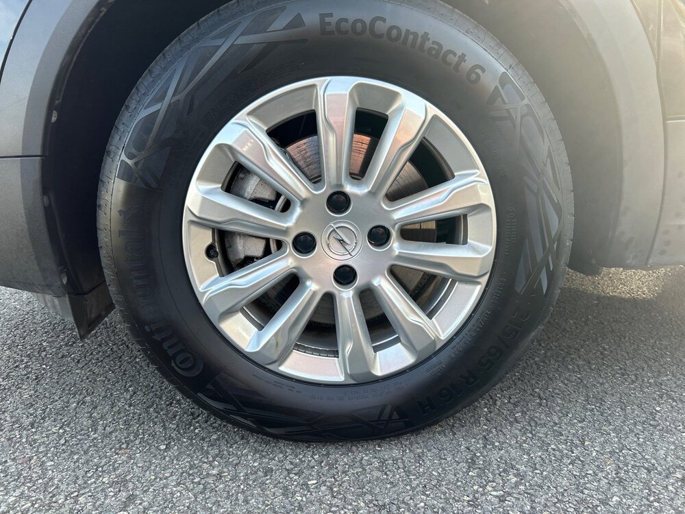 Occasion OPEL Mokka Mokka Electrique 136 ch & Batterie 50 kWh - Edition