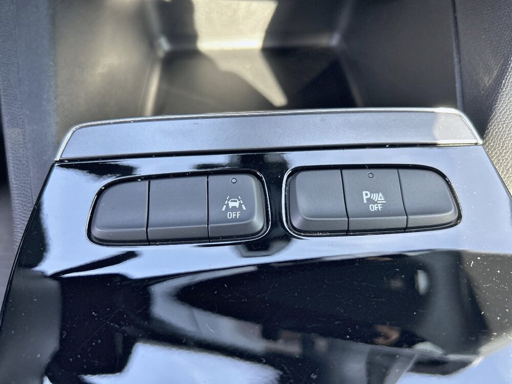 Occasion OPEL Mokka Mokka Electrique 136 ch & Batterie 50 kWh - Edition