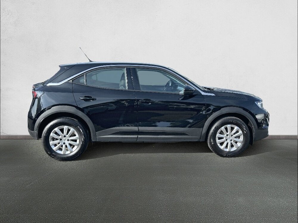 Occasion OPEL Mokka Mokka Electrique 136 ch & Batterie 50 kWh - Edition