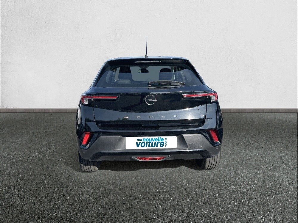 Occasion OPEL Mokka Mokka Electrique 136 ch & Batterie 50 kWh - Edition
