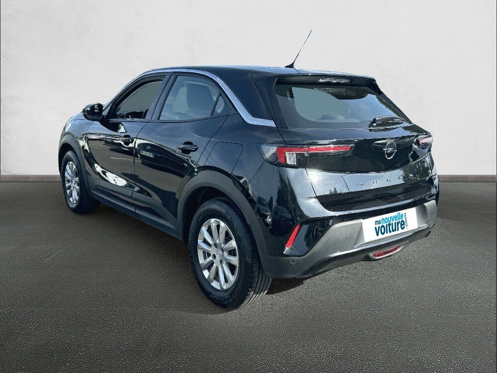 Occasion OPEL Mokka Mokka Electrique 136 ch & Batterie 50 kWh - Edition