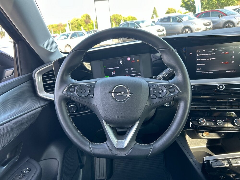 Occasion OPEL Mokka Mokka Electrique 136 ch & Batterie 50 kWh - Edition