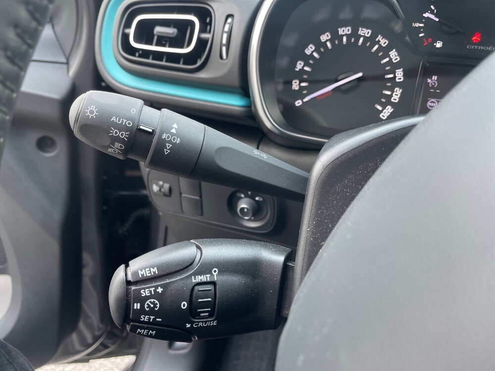 Occasion CITROEN C3 C3 BlueHDi 100 S&S BVM6 - Shine Pack