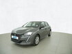 Occasion PEUGEOT 208 208 PureTech 75 S&S BVM5 - Active
