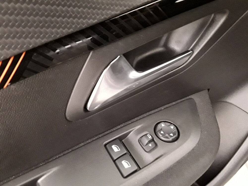 Occasion PEUGEOT 208 208 PureTech 75 S&S BVM5 - Active