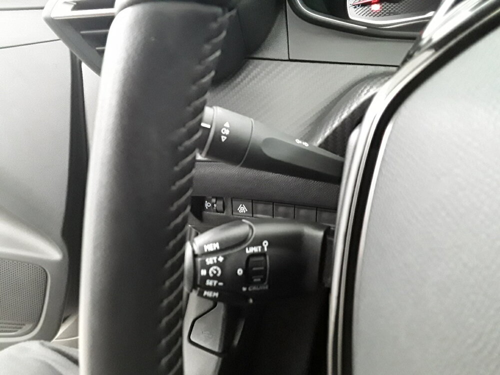 Occasion PEUGEOT 208 208 PureTech 75 S&S BVM5 - Active