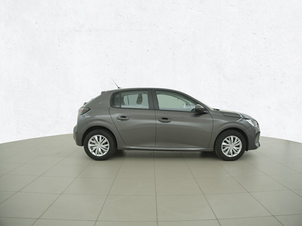 Occasion PEUGEOT 208 208 PureTech 75 S&S BVM5 - Active