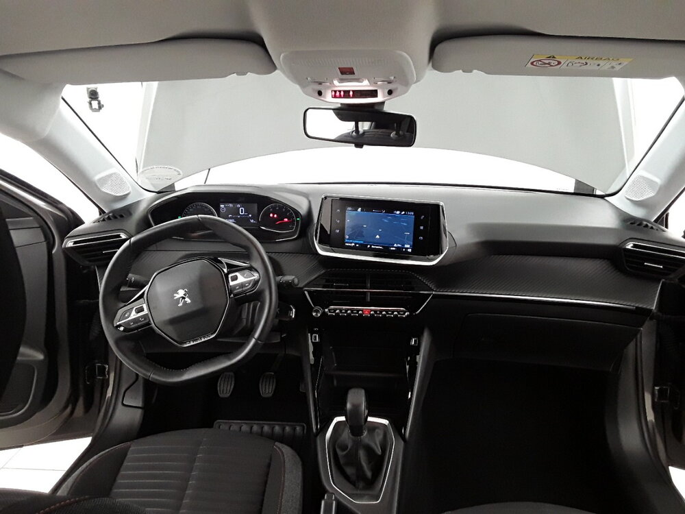 Occasion PEUGEOT 208 208 PureTech 75 S&S BVM5 - Active