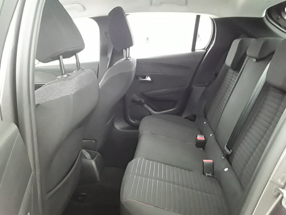 Occasion PEUGEOT 208 208 PureTech 75 S&S BVM5 - Active