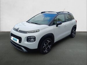 Occasion CITROEN C3 Aircross C3 Aircross PureTech 130 S&S EAT6 - Shine