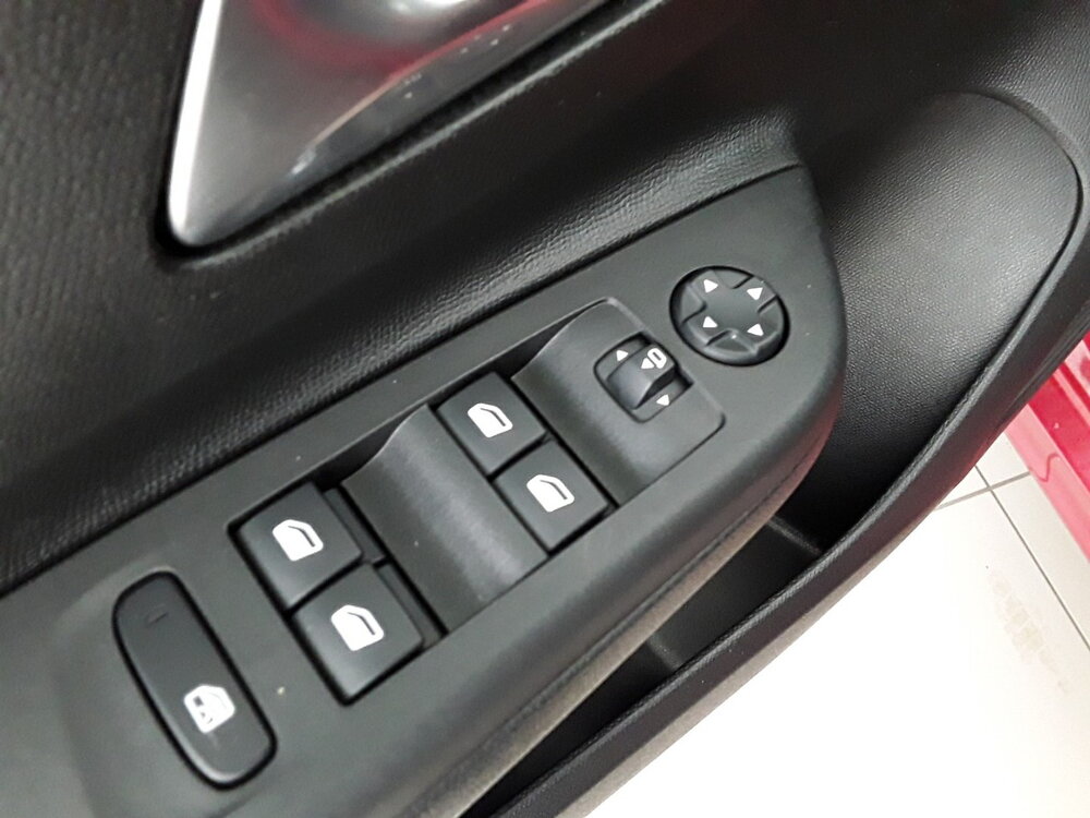 Occasion OPEL Corsa Corsa 1.2 Turbo 100 ch BVM6 - GS Line