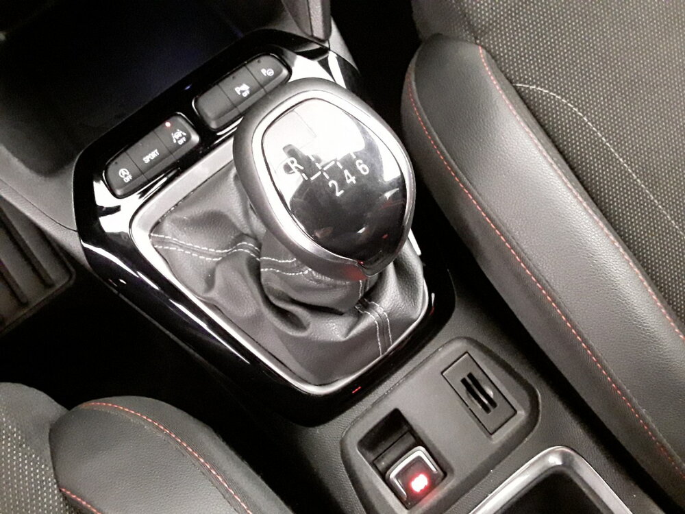 Occasion OPEL Corsa Corsa 1.2 Turbo 100 ch BVM6 - GS Line