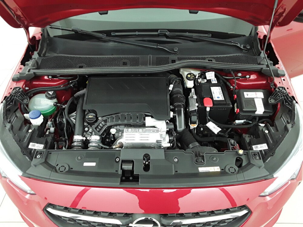 Occasion OPEL Corsa Corsa 1.2 Turbo 100 ch BVM6 - GS Line