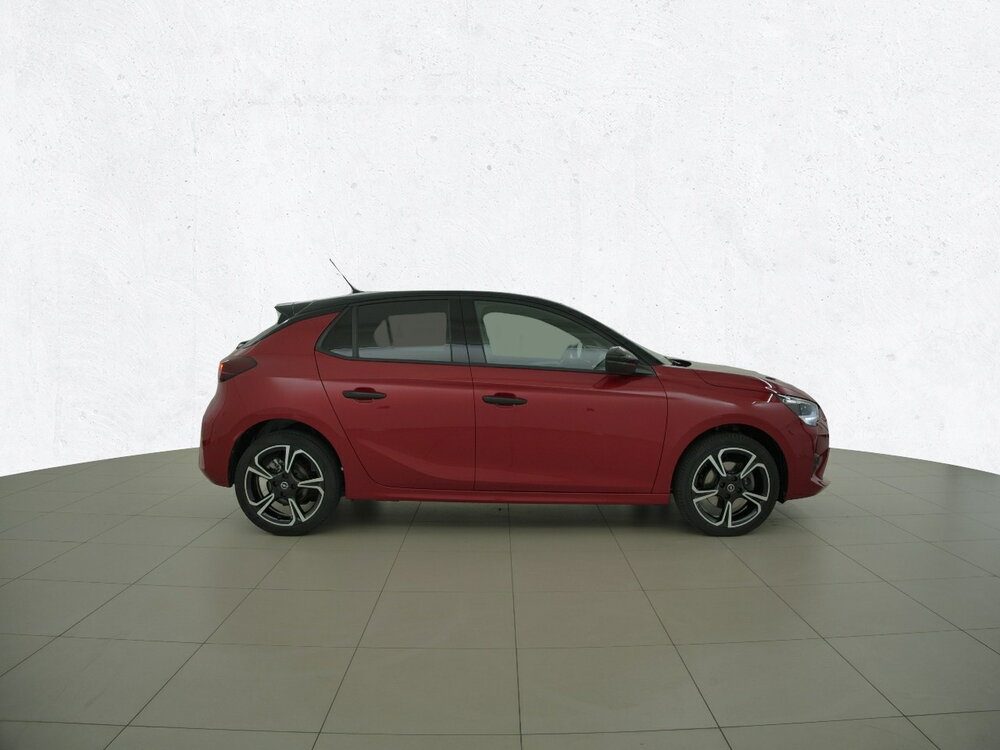 Occasion OPEL Corsa Corsa 1.2 Turbo 100 ch BVM6 - GS Line