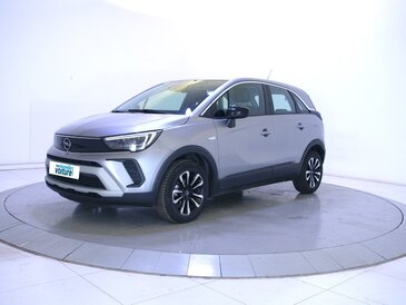 Occasion OPEL Crossland Crossland 1.5 D 110 ch BVM6