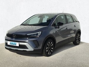 Occasion OPEL Crossland Crossland 1.5 D 110 ch BVM6 - Elegance Business
