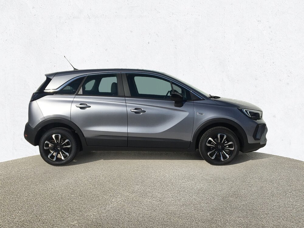 Occasion OPEL Crossland Crossland 1.5 D 110 ch BVM6 - Elegance Business
