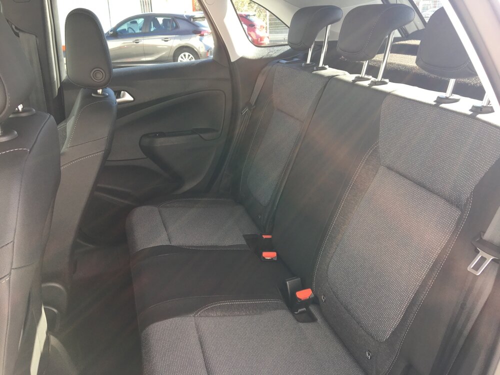 Occasion OPEL Crossland Crossland 1.5 D 110 ch BVM6 - Elegance Business