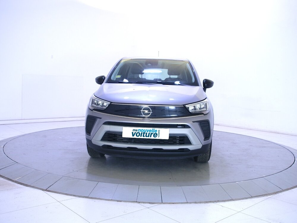 Occasion OPEL Crossland Crossland 1.5 D 110 ch BVM6