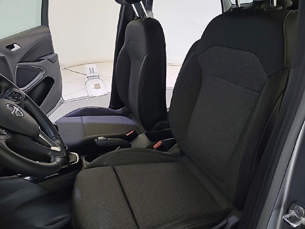 Occasion OPEL Crossland Crossland 1.5 D 110 ch BVM6