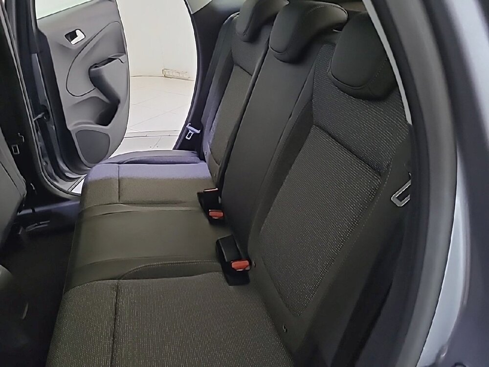 Occasion OPEL Crossland Crossland 1.5 D 110 ch BVM6