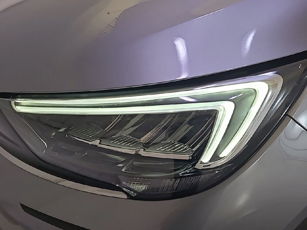 Occasion OPEL Crossland Crossland 1.5 D 110 ch BVM6