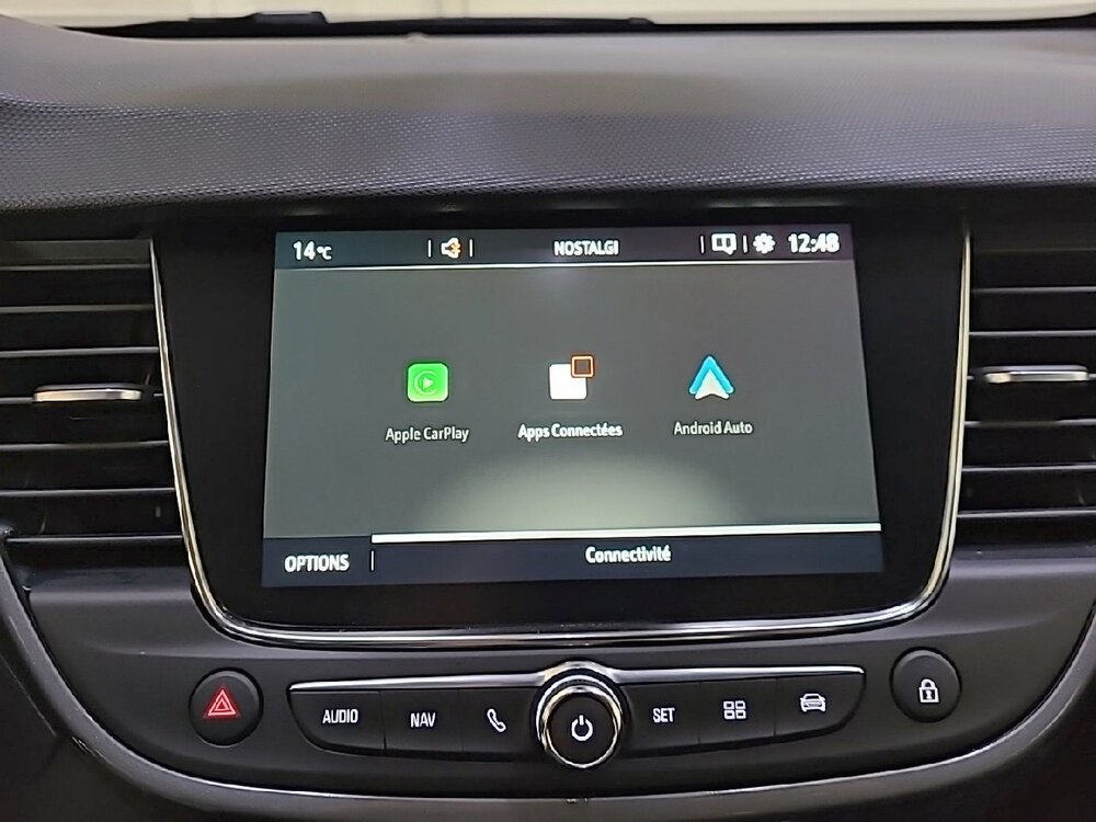 Occasion OPEL Crossland Crossland 1.5 D 110 ch BVM6