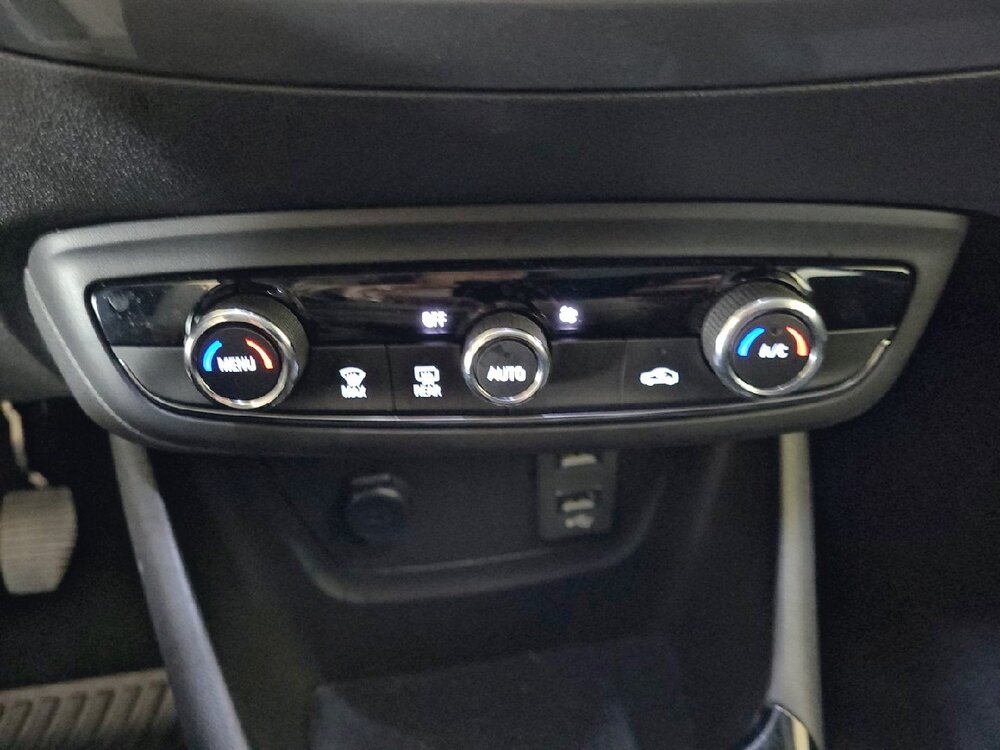 Occasion OPEL Crossland Crossland 1.5 D 110 ch BVM6