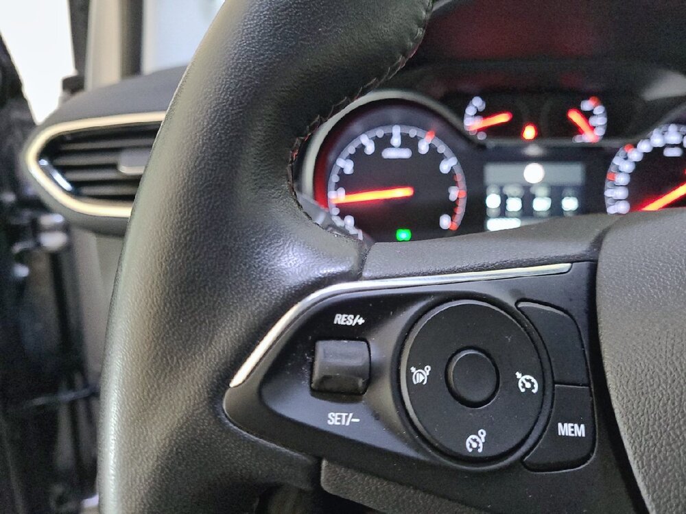 Occasion OPEL Crossland Crossland 1.5 D 110 ch BVM6