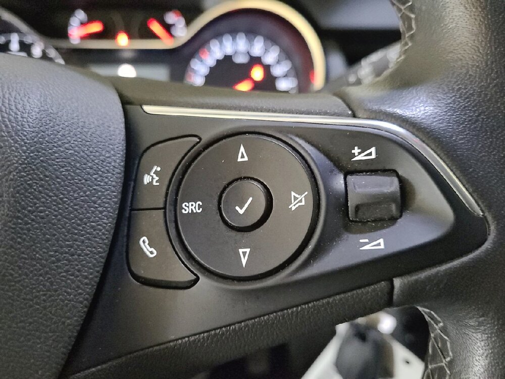 Occasion OPEL Crossland Crossland 1.5 D 110 ch BVM6