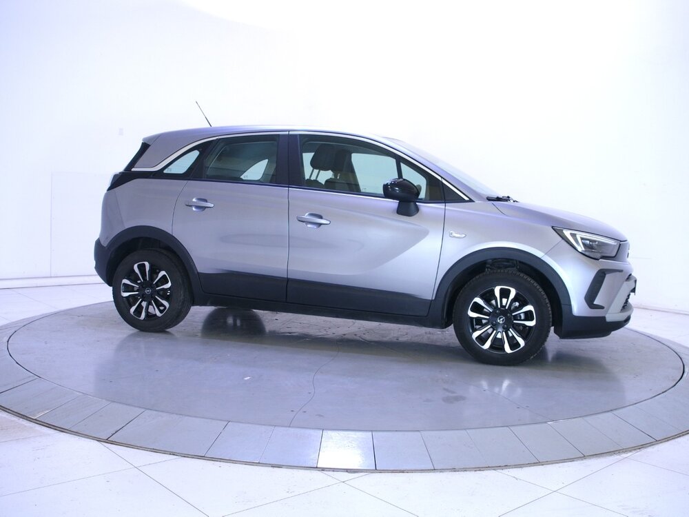 Occasion OPEL Crossland Crossland 1.5 D 110 ch BVM6