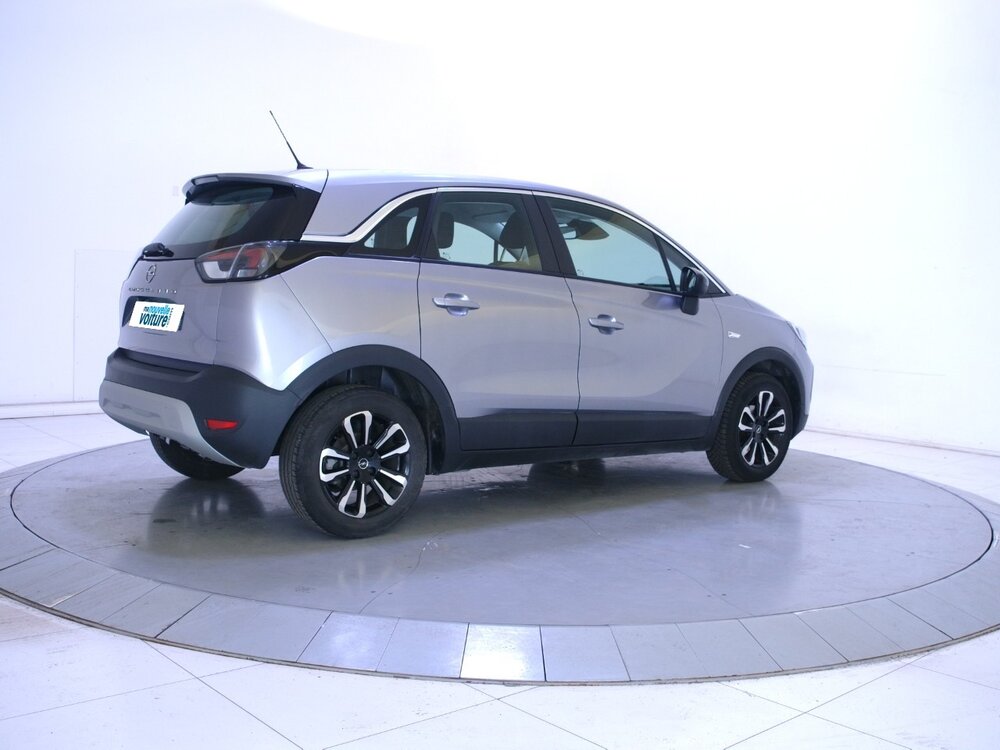 Occasion OPEL Crossland Crossland 1.5 D 110 ch BVM6