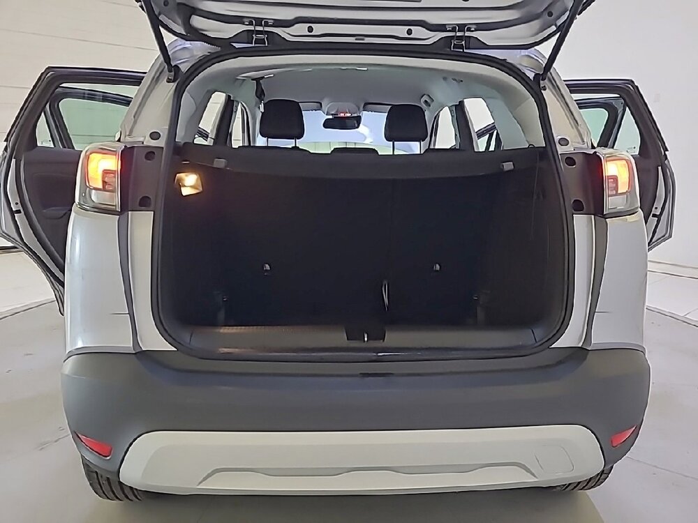 Occasion OPEL Crossland Crossland 1.5 D 110 ch BVM6