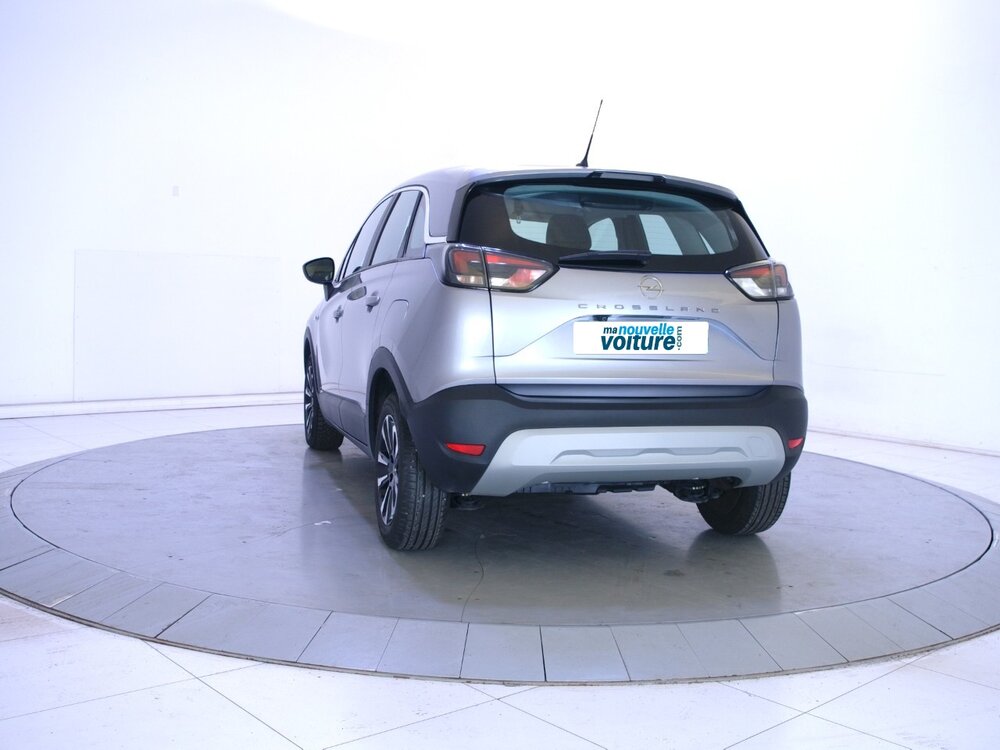 Occasion OPEL Crossland Crossland 1.5 D 110 ch BVM6