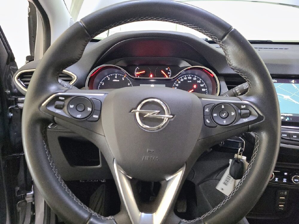 Occasion OPEL Crossland Crossland 1.5 D 110 ch BVM6