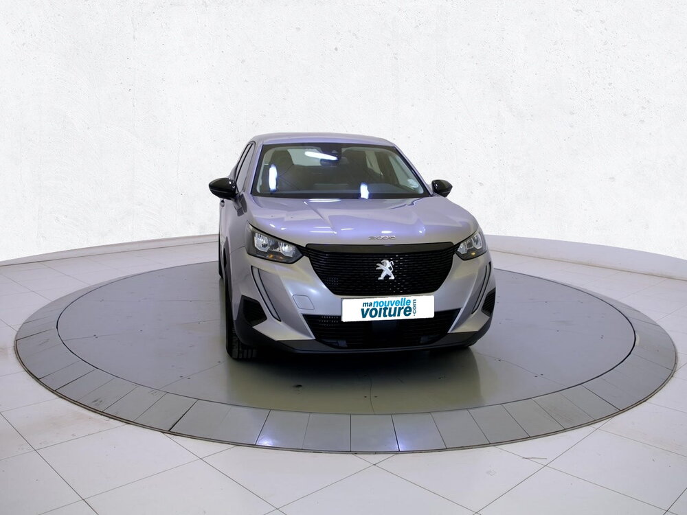Occasion PEUGEOT 2008 2008 PureTech 100 S&S BVM6 - Active Pack