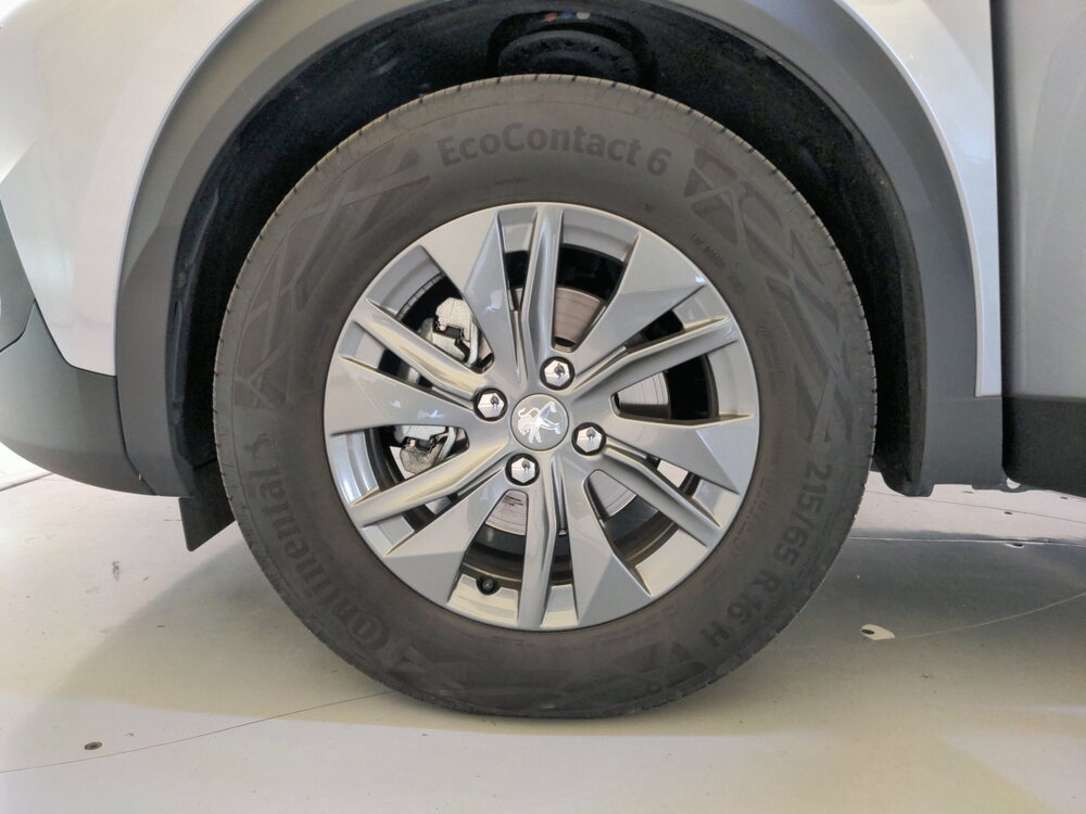 Occasion PEUGEOT 2008 2008 PureTech 100 S&S BVM6 - Active Pack