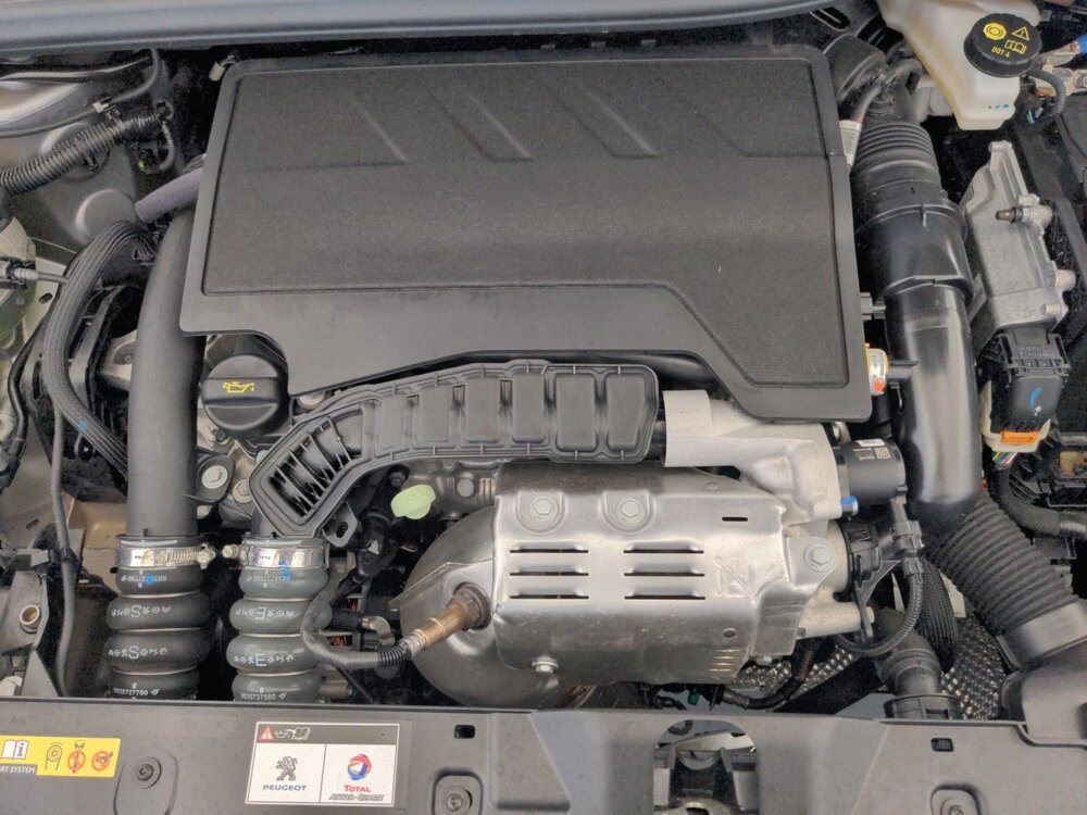 Occasion PEUGEOT 2008 2008 PureTech 100 S&S BVM6 - Active Pack