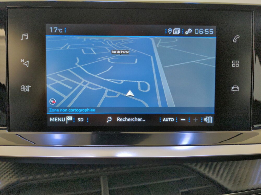 Occasion PEUGEOT 2008 2008 PureTech 100 S&S BVM6 - Active Pack