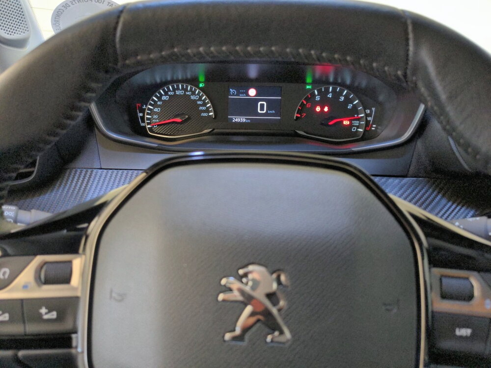 Occasion PEUGEOT 2008 2008 PureTech 100 S&S BVM6 - Active Pack