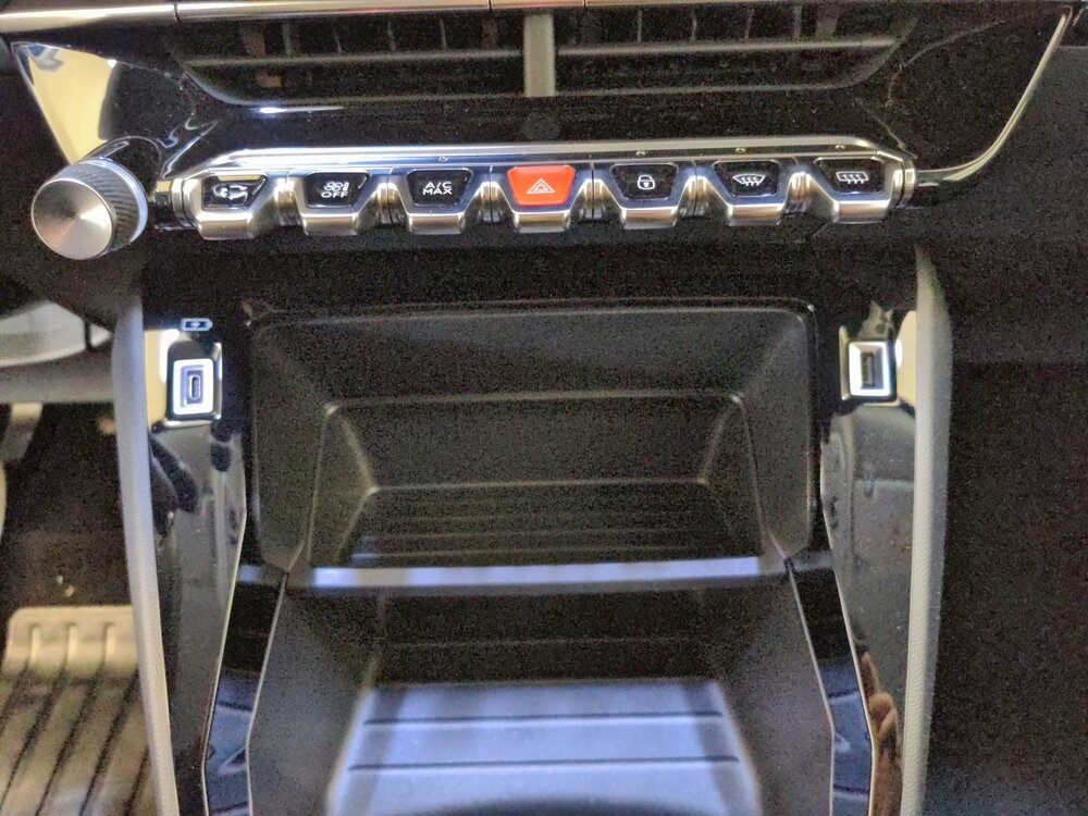 Occasion PEUGEOT 2008 2008 PureTech 100 S&S BVM6 - Active Pack