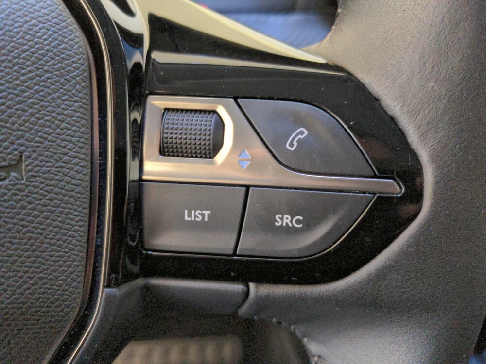 Occasion PEUGEOT 2008 2008 PureTech 100 S&S BVM6 - Active Pack