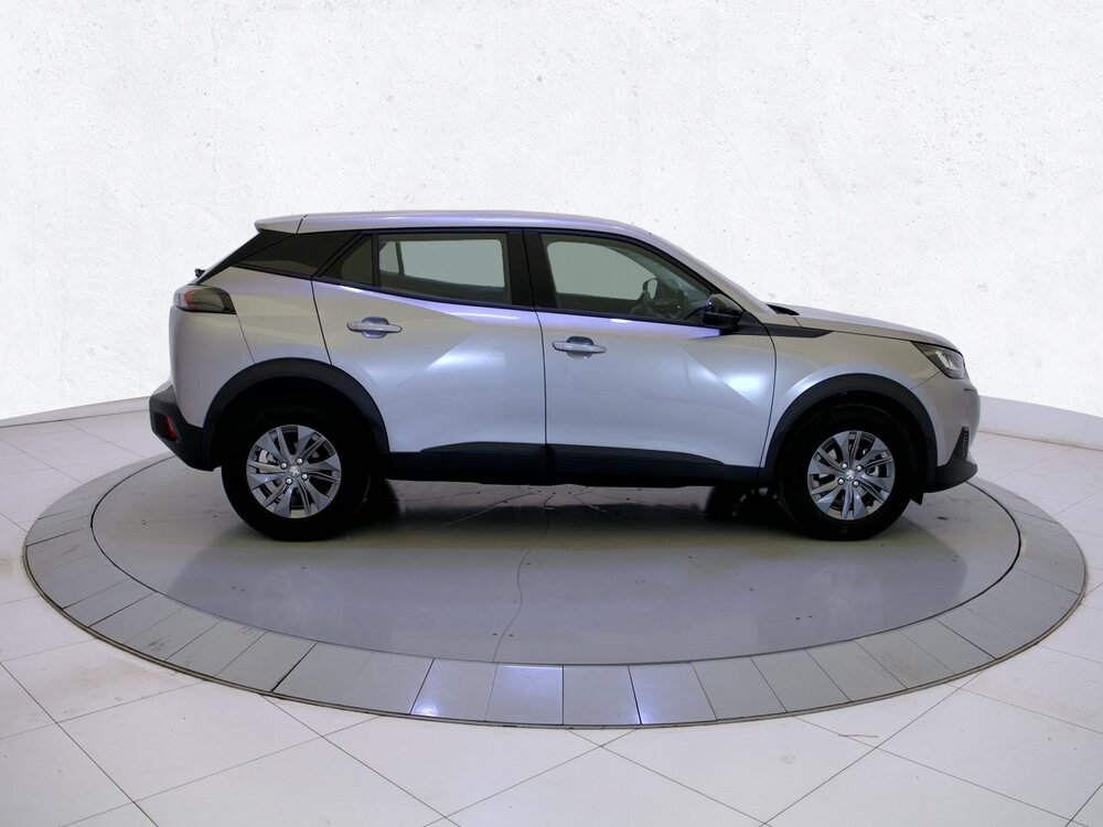 Occasion PEUGEOT 2008 2008 PureTech 100 S&S BVM6 - Active Pack