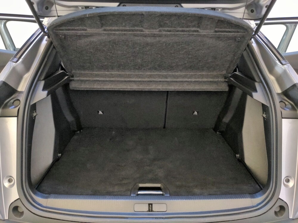 Occasion PEUGEOT 2008 2008 PureTech 100 S&S BVM6 - Active Pack