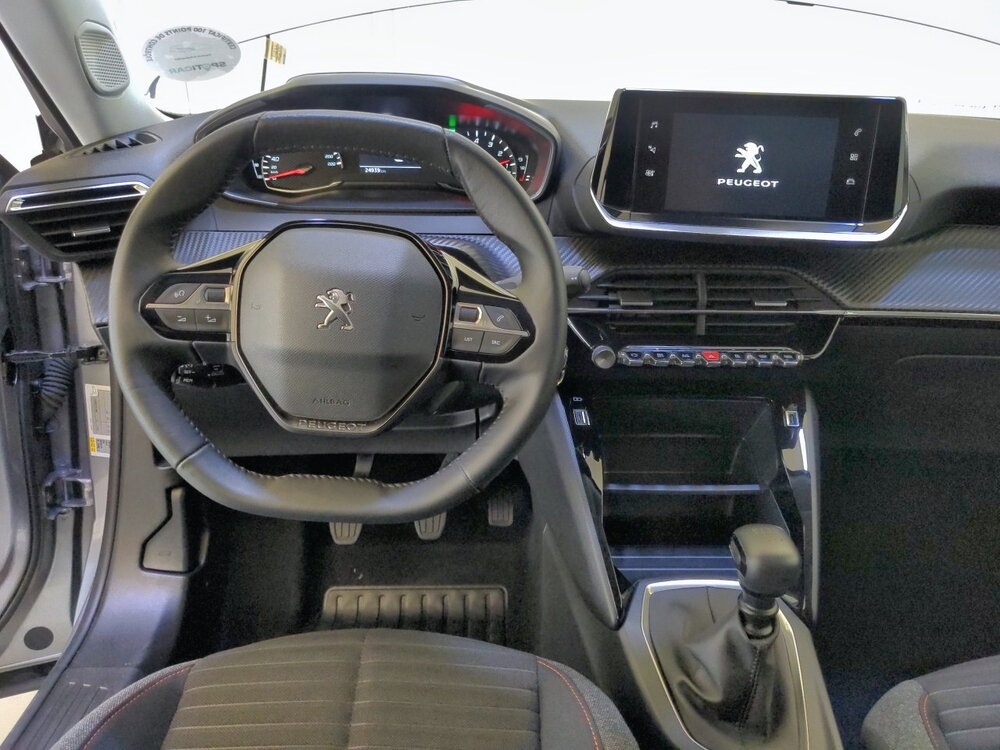 Occasion PEUGEOT 2008 2008 PureTech 100 S&S BVM6 - Active Pack