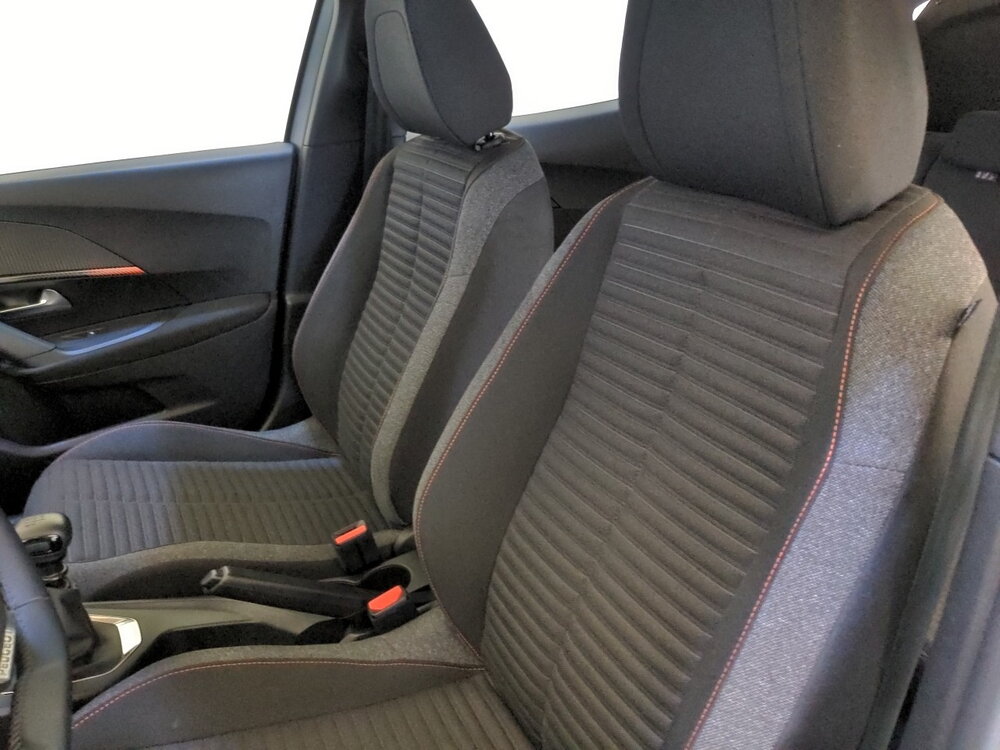 Occasion PEUGEOT 2008 2008 PureTech 100 S&S BVM6 - Active Pack