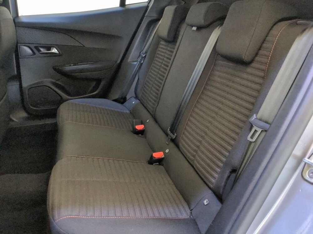 Occasion PEUGEOT 2008 2008 PureTech 100 S&S BVM6 - Active Pack
